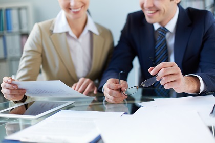 business coach
